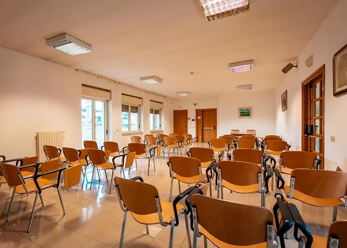 Ah Hostel Roma