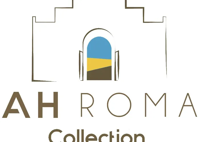 Hostel Ah Roma