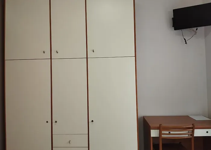 Ah Albergue
