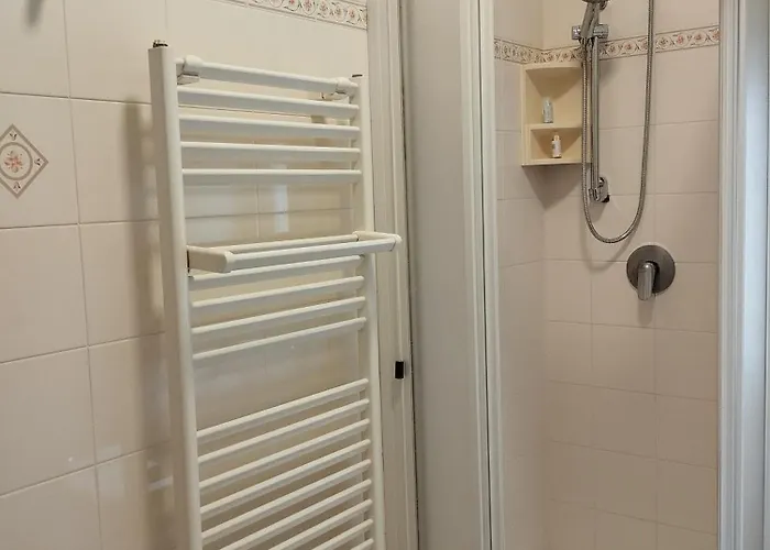Hostal Ah Roma