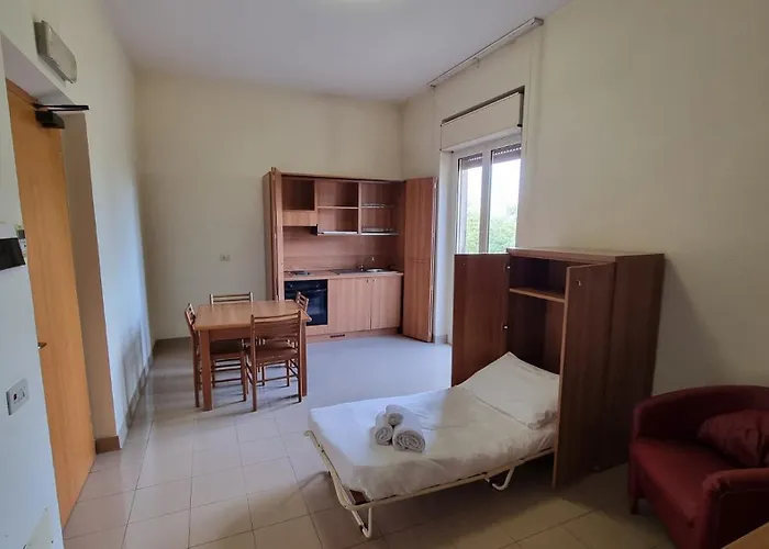 Albergue Ah *