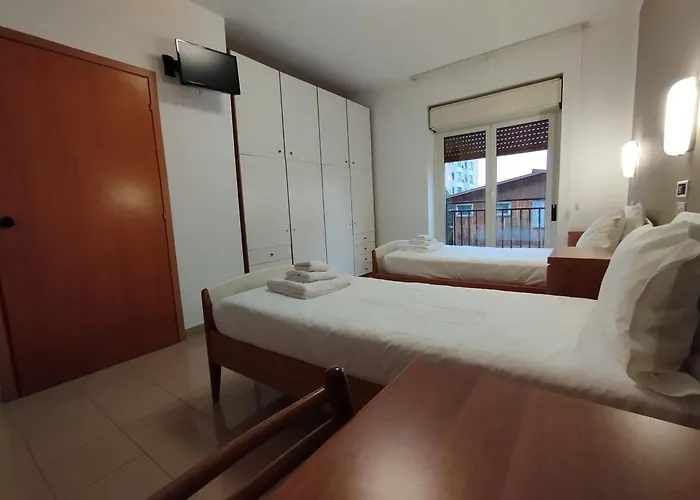 Albergue Ah
