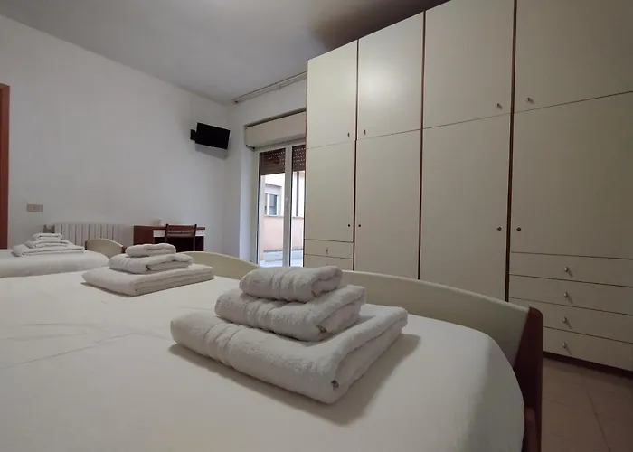 Hostal Ah