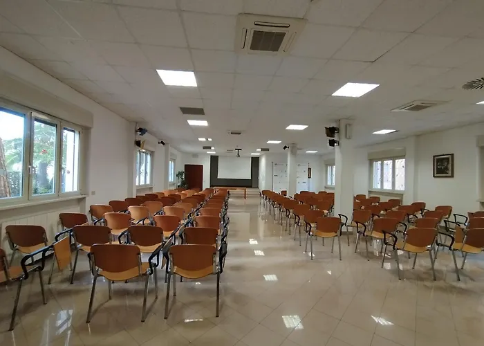 Hostel Ah Roma