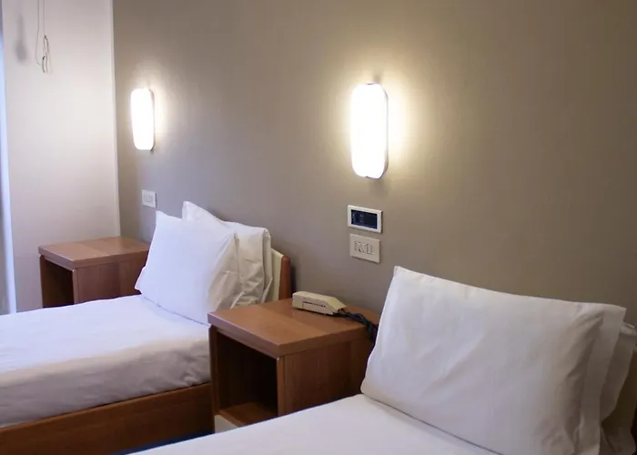 Ah Albergue