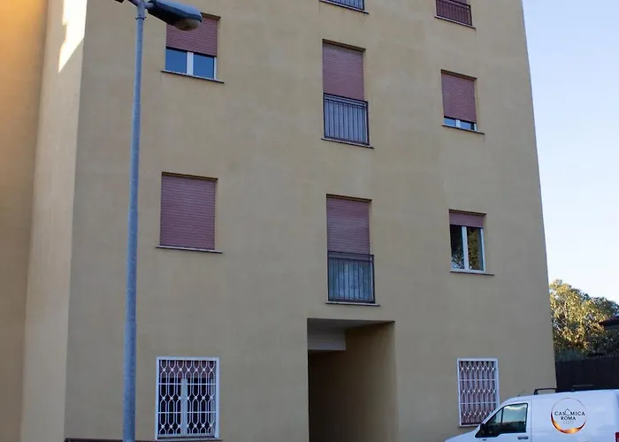 Ah * Roma