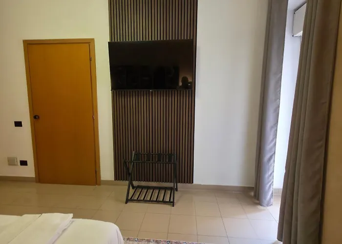 Hostel Ah