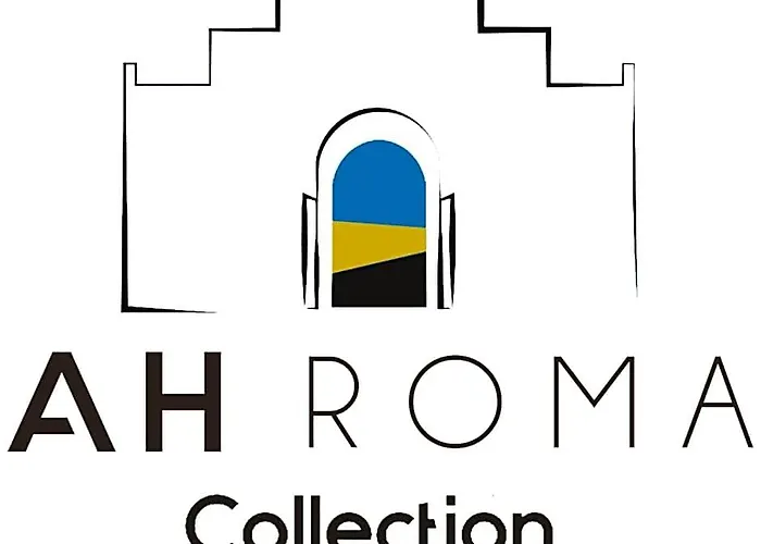 Ah Hostel Roma