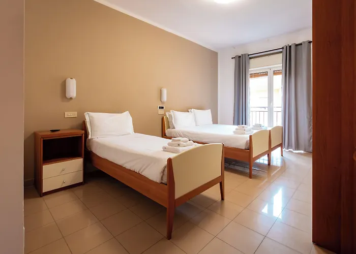 Hostal Ah